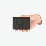 ランバンオンブルー 名刺入れ LANVINenBleu | ギャレリア Bag&Luggage | 詳細画像8