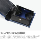 ランバンオンブルー 二つ折り財布 LANVINenBleu | ギャレリア Bag＆Luggage | 詳細画像5 
