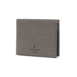 グレー | ランバンオンブルー 二つ折り財布 LANVINenBleu | ギャレリア Bag＆Luggage