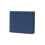 ブルー | ランバンオンブルー 二つ折り財布 LANVINenBleu | ギャレリア Bag＆Luggage