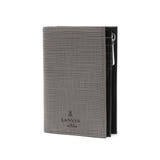 グレー | ランバンオンブルー 二つ折り財布 LANVINenBleu | ギャレリア Bag＆Luggage