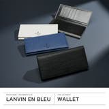 ランバンオンブルー 長財布 LANVINenBleu | ギャレリア Bag＆Luggage | 詳細画像2 