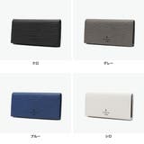 ランバンオンブルー 長財布 LANVINenBleu | ギャレリア Bag＆Luggage | 詳細画像7 