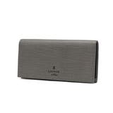 グレー | ランバンオンブルー 長財布 LANVINenBleu | ギャレリア Bag＆Luggage