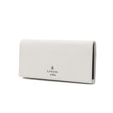 シロ | ランバンオンブルー 長財布 LANVINenBleu | ギャレリア Bag＆Luggage