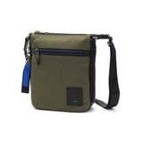 カーキ | ランバンオンブルー ショルダーバッグ LANVINenBleu | ギャレリア Bag＆Luggage