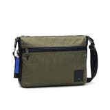 カーキ | ランバンオンブルー ショルダーバッグ LANVINenBleu | ギャレリア Bag＆Luggage