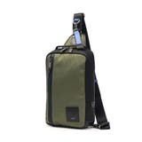 カーキ | ランバン オン ブルー | ギャレリア Bag＆Luggage