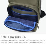 ランバンオンブルー ボディバッグ LANVINenBleu | ギャレリア Bag＆Luggage | 詳細画像5 