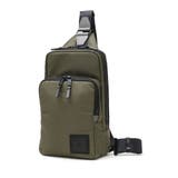 カーキ | ランバンオンブルー ボディバッグ LANVINenBleu | ギャレリア Bag＆Luggage