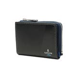 クロ | ランバンオンブルー パスケース LANVINenBleu | ギャレリア Bag＆Luggage