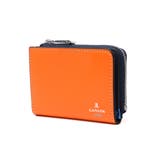 オレンジ | ランバンオンブルー パスケース LANVINenBleu | ギャレリア Bag＆Luggage