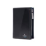 クロ | ランバンオンブルー 財布 LANVINenBleu | ギャレリア Bag＆Luggage