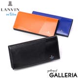 ランバンオンブルー 長財布 LANVINenBleu | ギャレリア Bag＆Luggage | 詳細画像1 