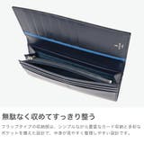 ランバンオンブルー 長財布 LANVINenBleu | ギャレリア Bag＆Luggage | 詳細画像4 