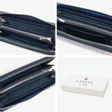 ランバンオンブルー 長財布 LANVINenBleu | ギャレリア Bag＆Luggage | 詳細画像5 