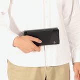 ランバンオンブルー 長財布 LANVINenBleu | ギャレリア Bag＆Luggage | 詳細画像8 