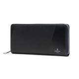 クロ | ランバンオンブルー 長財布 LANVINenBleu | ギャレリア Bag＆Luggage