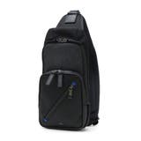 クロ | ランバンオンブルー ボディバッグ LANVINenBleu | ギャレリア Bag＆Luggage