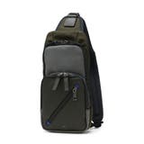 グレー | ランバンオンブルー ボディバッグ LANVINenBleu | ギャレリア Bag＆Luggage