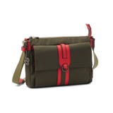 カーキ | ランバンオンブルー ショルダーバッグ LANVINenBleu | ギャレリア Bag＆Luggage