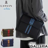ランバンオンブルー ショルダーバッグ LANVINenBleu | ギャレリア Bag＆Luggage | 詳細画像1 