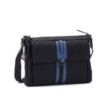 クロ | ランバンオンブルー ショルダーバッグ LANVINenBleu | ギャレリア Bag＆Luggage