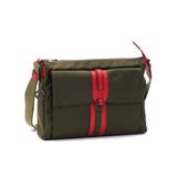 カーキ | ランバンオンブルー ショルダーバッグ LANVINenBleu | ギャレリア Bag＆Luggage