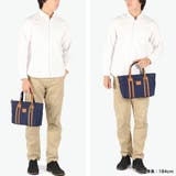 ランバンオンブルー トートバッグ LANVINenBleu | ギャレリア Bag&Luggage | 詳細画像8