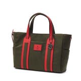 カーキ | ランバンオンブルー トートバッグ LANVINenBleu | ギャレリア Bag&Luggage
