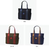 ランバンオンブルー トートバッグ LANVINenBleu | ギャレリア Bag&Luggage | 詳細画像2