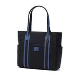 クロ | ランバンオンブルー トートバッグ LANVINenBleu | ギャレリア Bag&Luggage