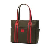 カーキ | ランバンオンブルー トートバッグ LANVINenBleu | ギャレリア Bag&Luggage