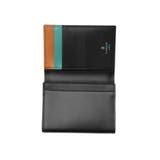 ランバンオ ブルー 名刺入れ | ギャレリア Bag＆Luggage | 詳細画像13 
