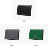 ランバンオ ブルー 名刺入れ | ギャレリア Bag＆Luggage | 詳細画像6 