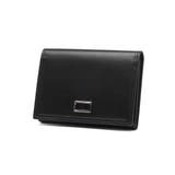 クロ | ランバンオ ブルー 名刺入れ | ギャレリア Bag＆Luggage