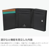 ランバンオンブルー 財布 LANVINenBleu | ギャレリア Bag＆Luggage | 詳細画像4 