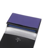 ランバンオンブルー 名刺入れ LANVINenBleu | ギャレリア Bag&Luggage | 詳細画像14