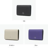 ランバンオンブルー 名刺入れ LANVINenBleu | ギャレリア Bag&Luggage | 詳細画像6