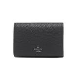 ランバンオンブルー 名刺入れ LANVINenBleu | ギャレリア Bag&Luggage | 詳細画像9