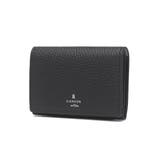 クロ | ランバンオンブルー 名刺入れ LANVINenBleu | ギャレリア Bag&Luggage