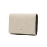 アイボリー | ランバンオンブルー 名刺入れ LANVINenBleu | ギャレリア Bag&Luggage