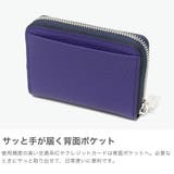 ランバンオンブルー コインケース LANVINenBleu | ギャレリア Bag＆Luggage | 詳細画像5 