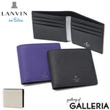 ランバンオンブルー 二つ折り財布 LANVINenBleu | ギャレリア Bag＆Luggage | 詳細画像1 