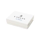 ランバンオンブルー 二つ折り財布 LANVINenBleu | ギャレリア Bag＆Luggage | 詳細画像18 