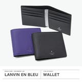 ランバンオンブルー 二つ折り財布 LANVINenBleu | ギャレリア Bag＆Luggage | 詳細画像2 
