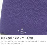 ランバンオンブルー 二つ折り財布 LANVINenBleu | ギャレリア Bag＆Luggage | 詳細画像3 