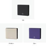 ランバンオンブルー 二つ折り財布 LANVINenBleu | ギャレリア Bag＆Luggage | 詳細画像6 
