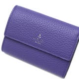 ランバンオンブルー 三つ折り財布 LANVINenBleu | ギャレリア Bag＆Luggage | 詳細画像19 