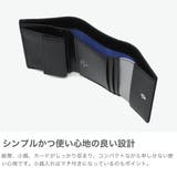 ランバンオンブルー 三つ折り財布 LANVINenBleu | ギャレリア Bag＆Luggage | 詳細画像4 